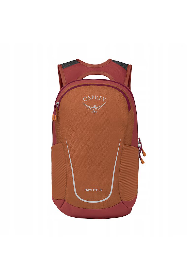 Osprey Детска раница Daylite Jr Pack - 10л - 33x19x17см - Червен/Оранжев