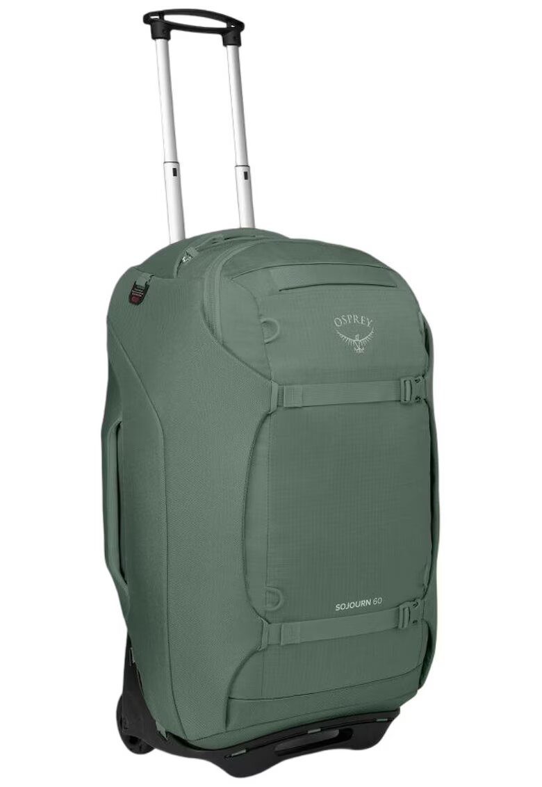 Osprey Куфар за пътуване Sojourn 60