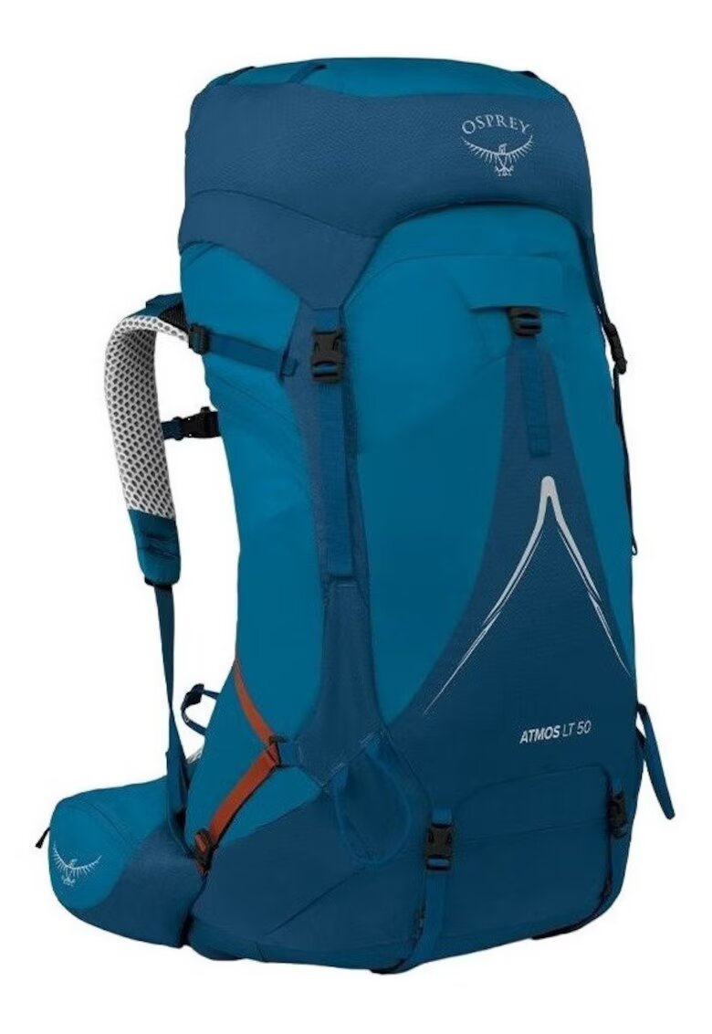 Osprey Мъжка раница Atmos AG LT 50