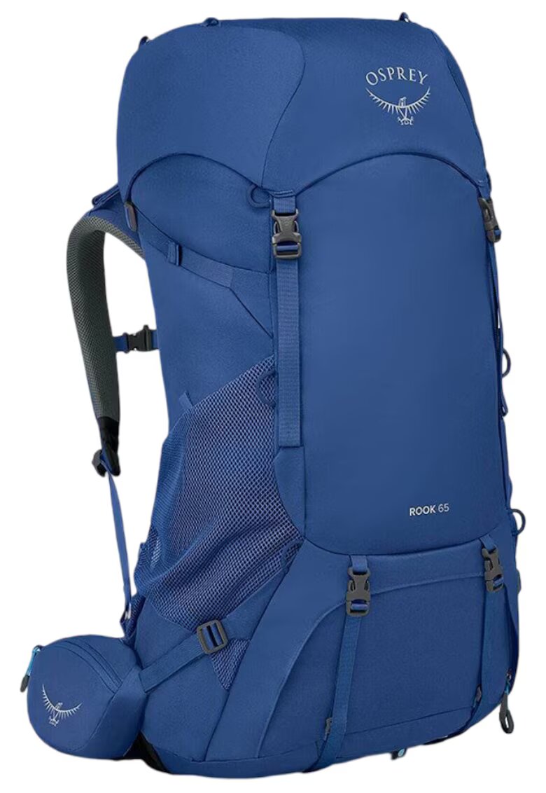 Osprey Мъжка раница Rook 65