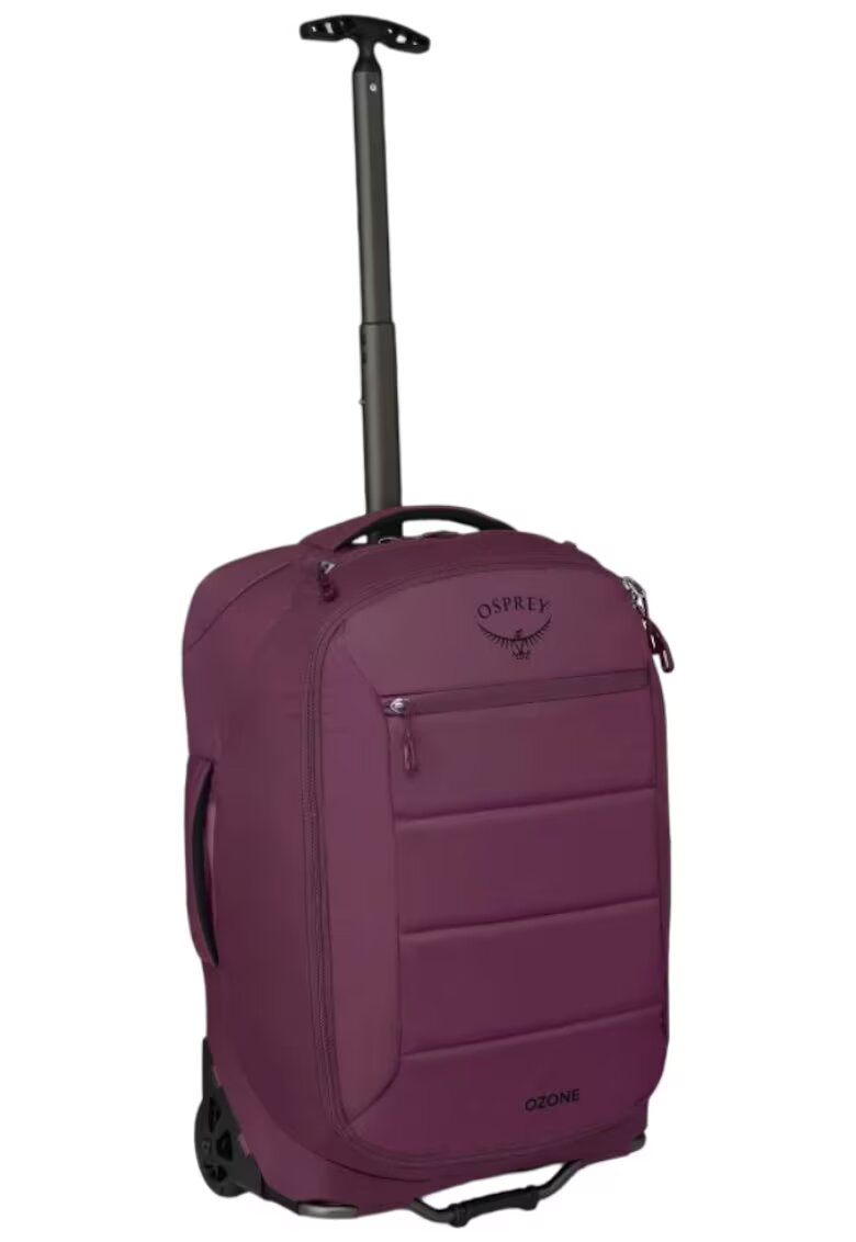 Osprey Пътен куфар Ozone 2 40L / 21 - "