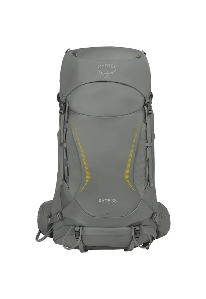 Osprey Раница Kyte - 38L - зелена - M/L - изработена от найлон