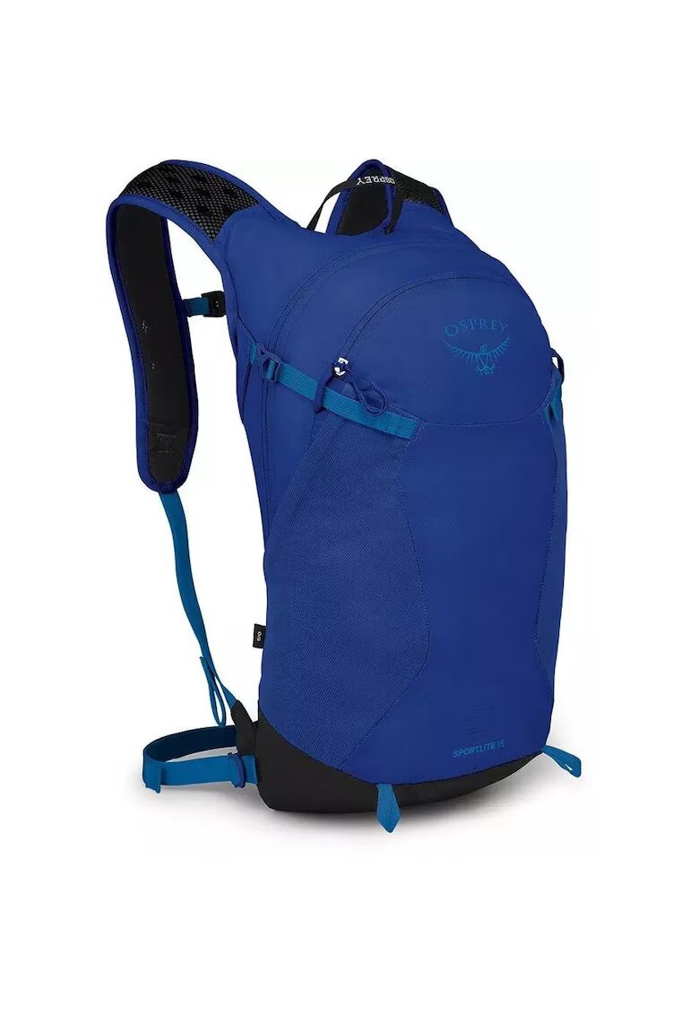 Osprey Раница Sportlite 15 - Зелен/Сив