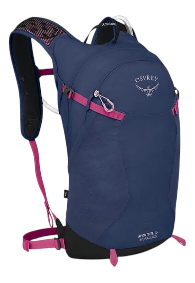 Osprey Раница Sportlite 25 - Розово/Тъмносин