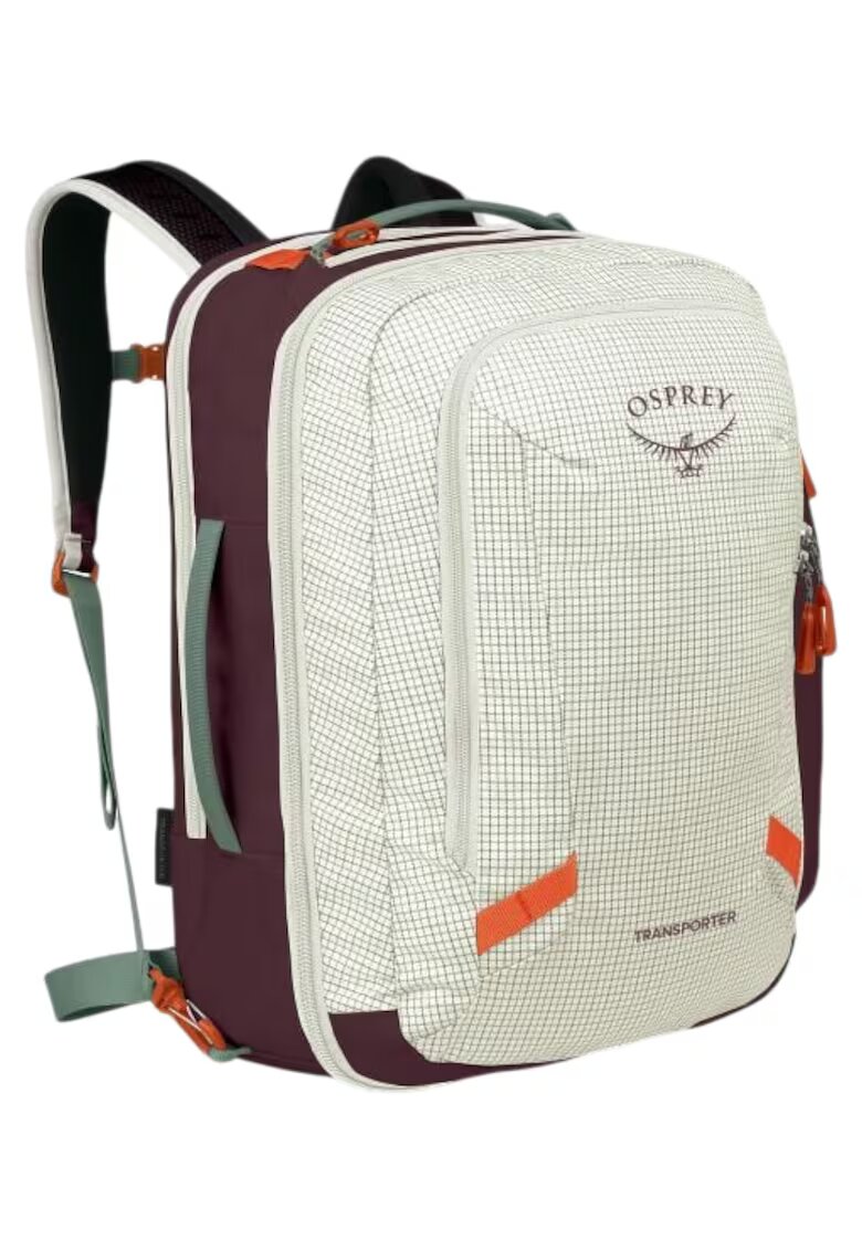 Osprey Раница Transporter Travel Pack 36 - Кафяв/Крем