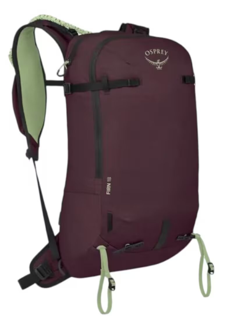 Osprey Раница за ски Firn 18