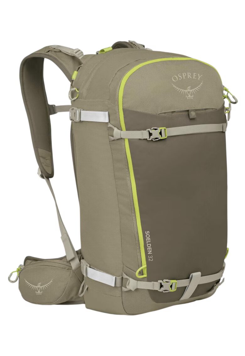 Osprey Раница за ски Soelden 32