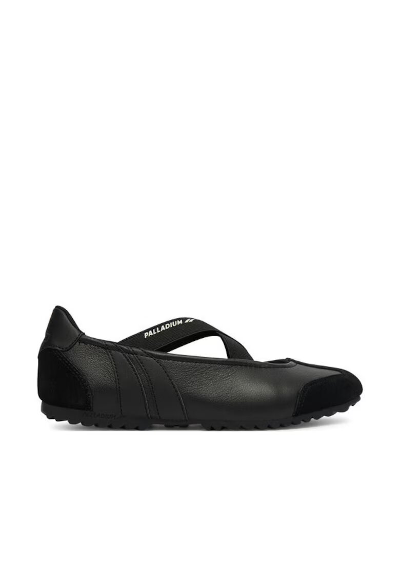 Palladium Балеринки 94645-008-M - Текстил