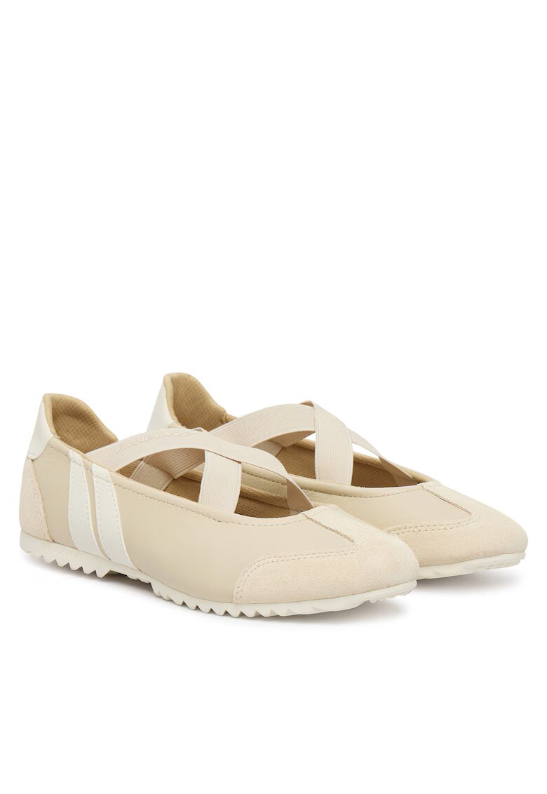 Palladium Балеринки 94645-244-M - Текстил