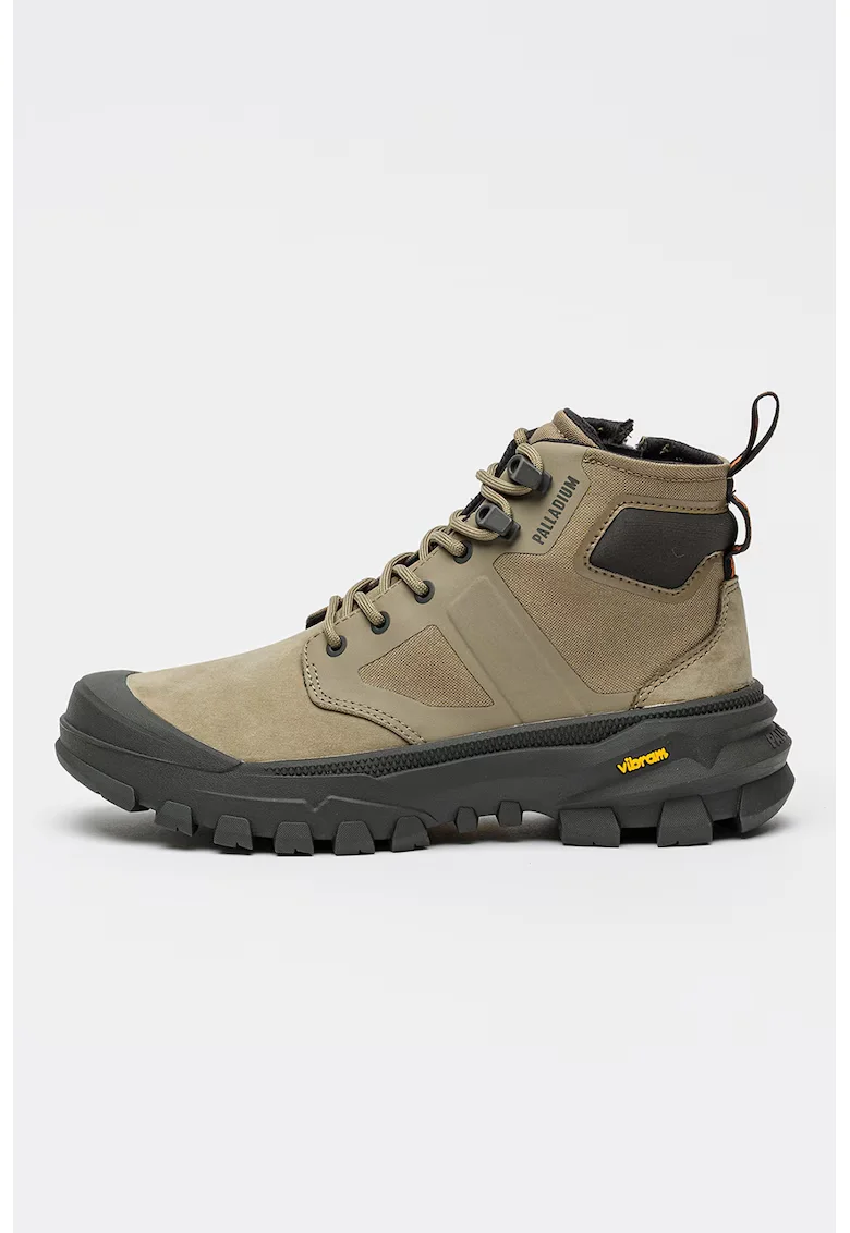 Palladium Боти Pallarider Zip Mic
