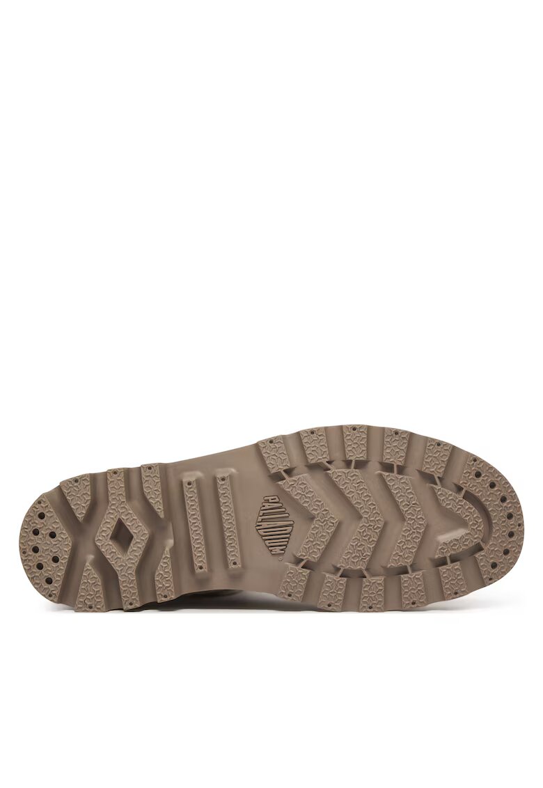 Palladium Дамски боти сиви
