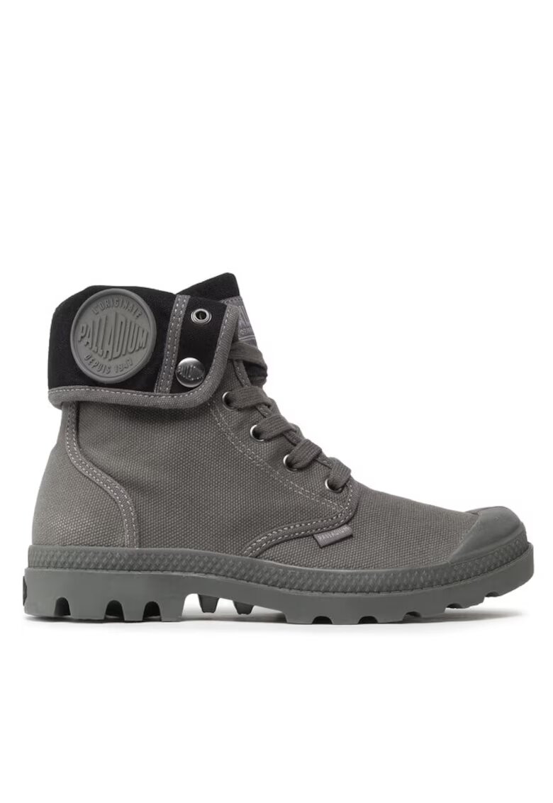Palladium Дамски ботуши 300525234 - Текстил