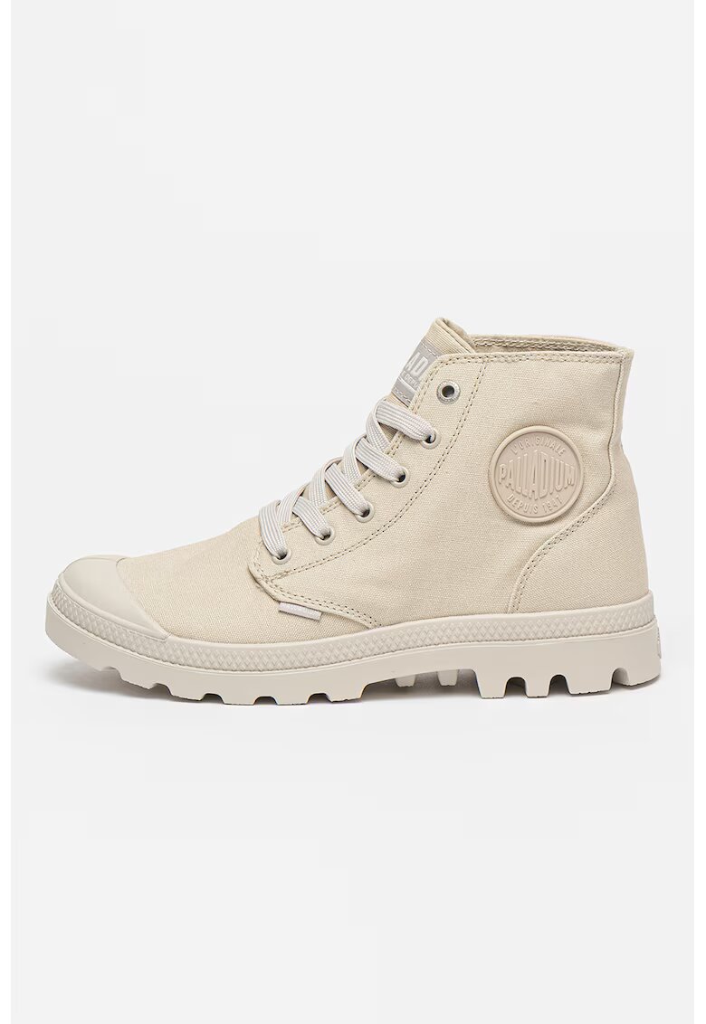 Palladium Унисекс текстилни боти Pampa