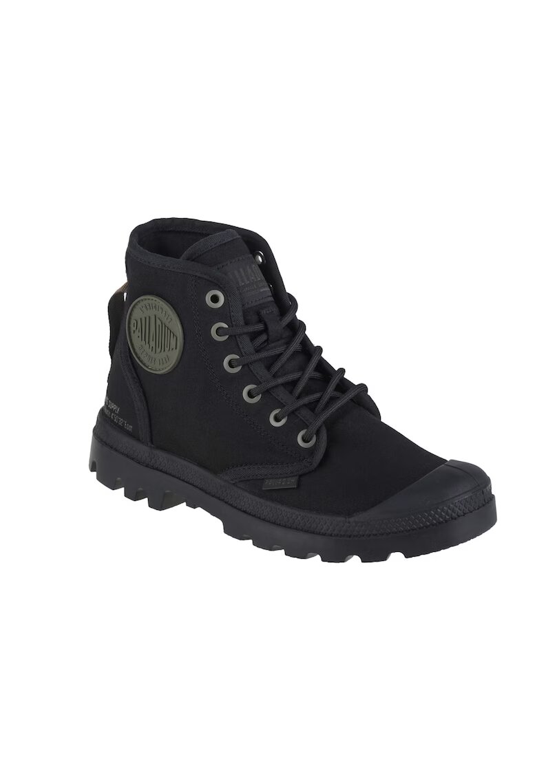 Palladium Маратонки - Pampa Hi HTG Supply 77356