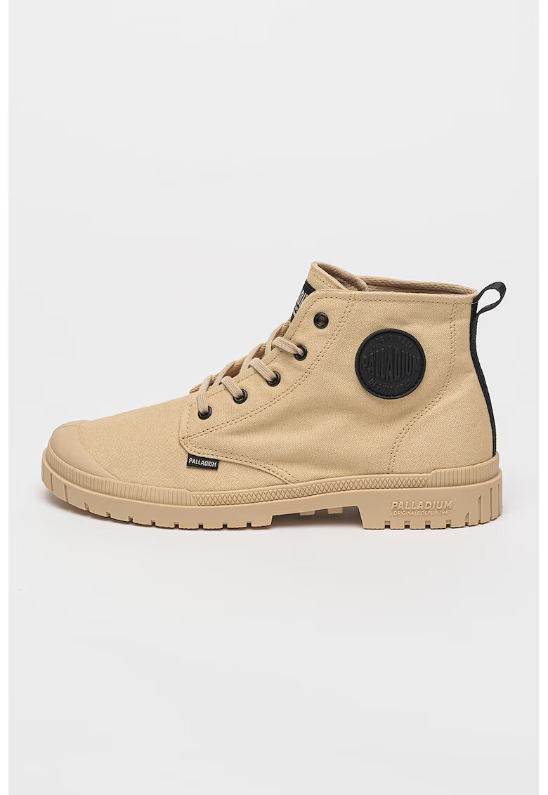 Palladium Унисекс платнени кецове