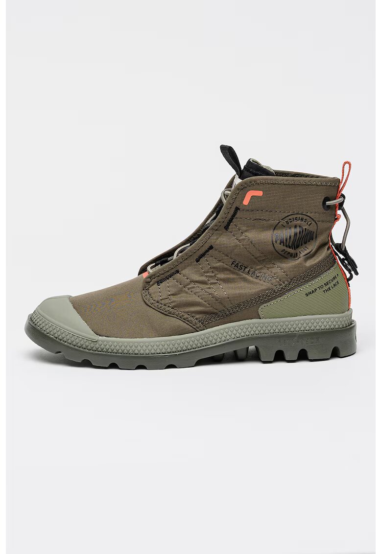 Palladium Боти Pampa Travel