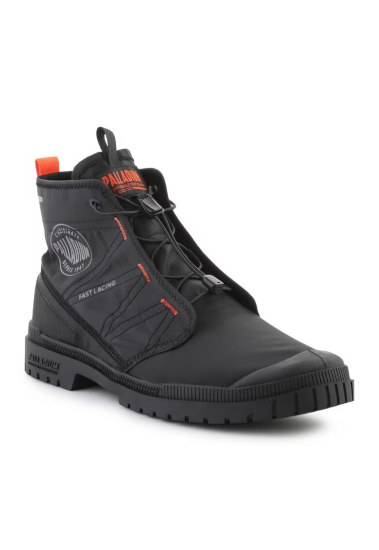 Palladium Текстилни кецове