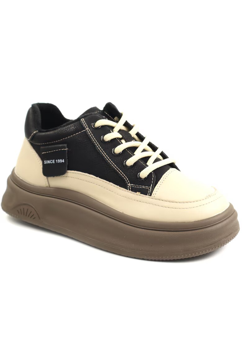 PASS Collection Pantofi dama 8OWB70011A L2 N