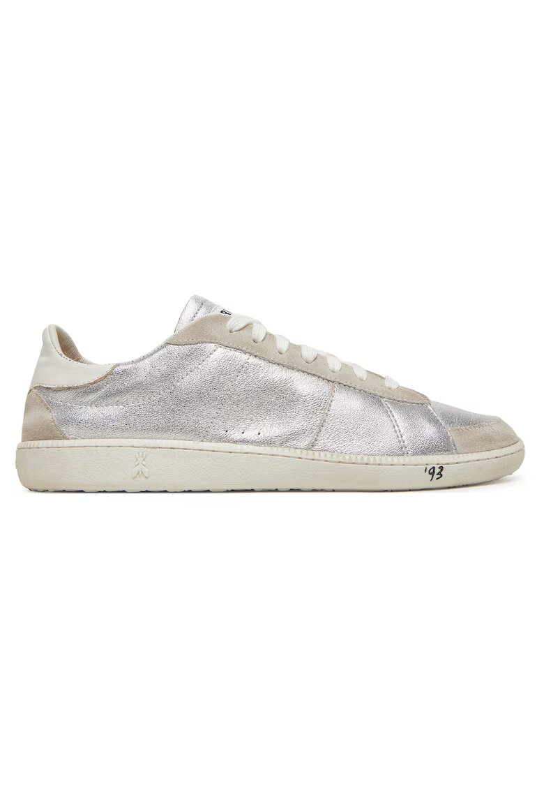Patrizia Pepe Дамски кецове от естествена кожа