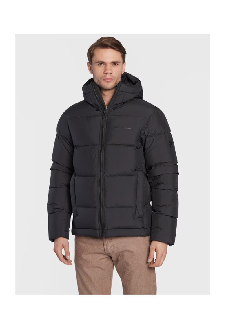 Peak Performance Мъжко яке - 301825562 - Полиестер