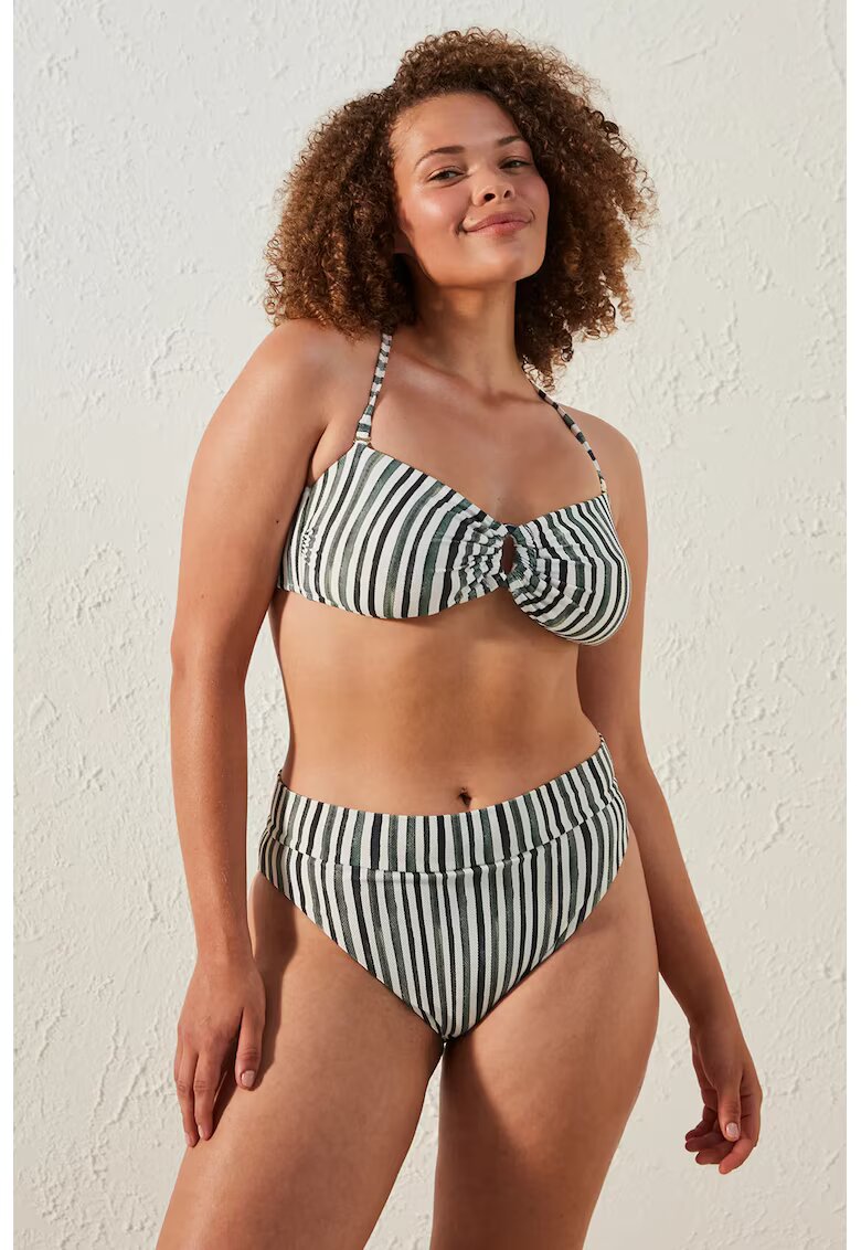 Penti Бикини сутиен bandeau полиамид еластан