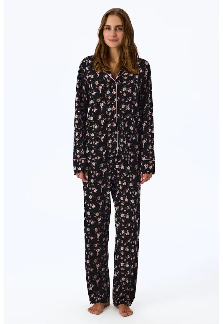 Penti Дамски пижами Floral Dream многоцветни полиестер
