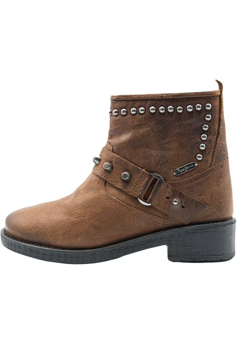 Pepe Jeans Ботуши Maddox Ring'