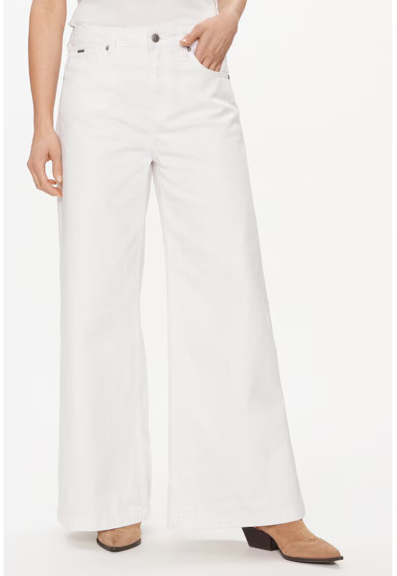 Pepe Jeans Дамски дънки - 303679224 - Памук -
