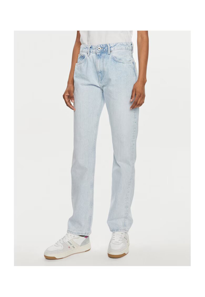Pepe Jeans Дамски дънки - 303679668 - Памук - W32-L30 US