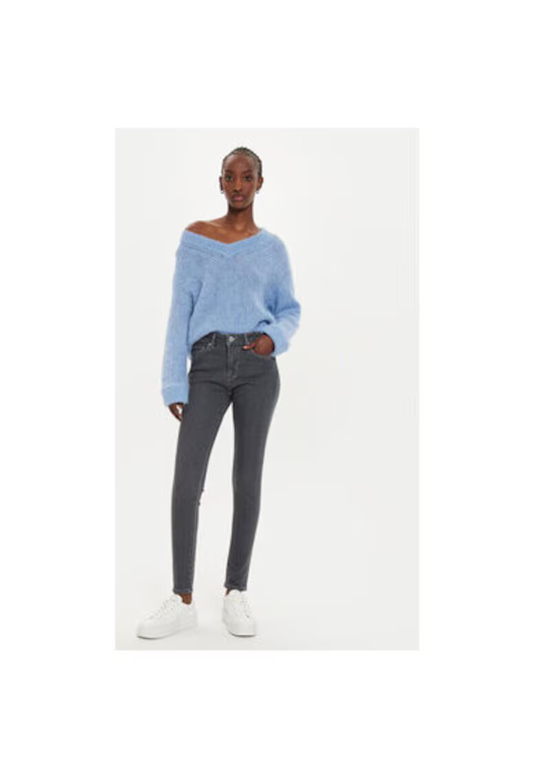 Pepe Jeans Дамски дънки - 304416071 -