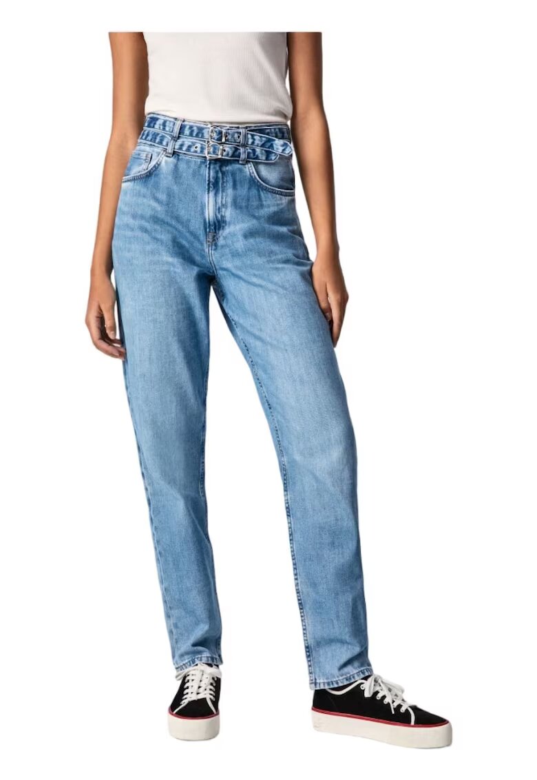 Pepe Jeans Дамски дънки - Cotton - Blue