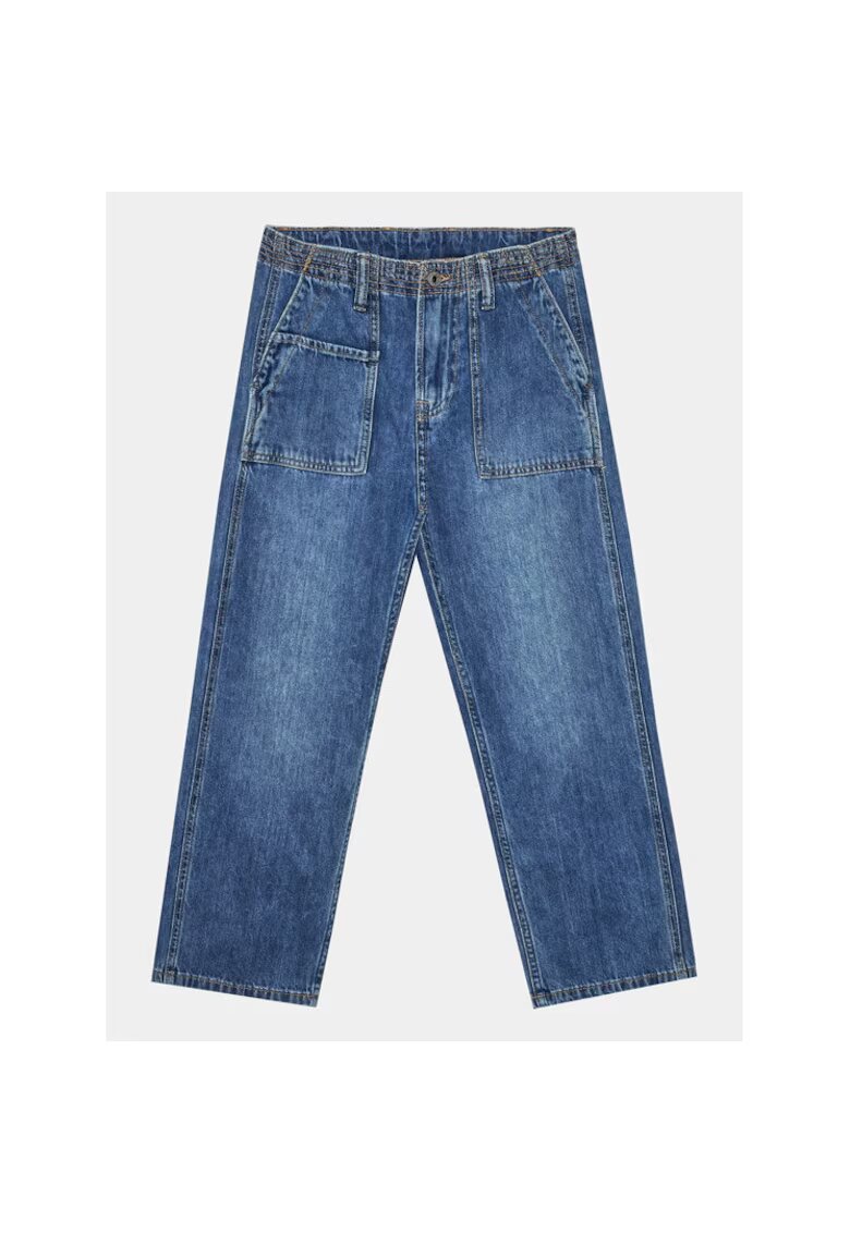 Pepe Jeans Детски дънки - 83930 - Памук