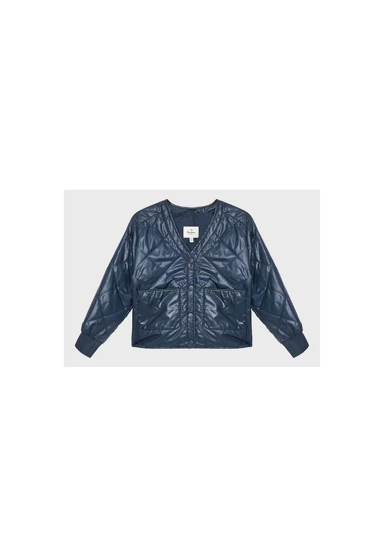 Pepe Jeans Детско яке Полиестер