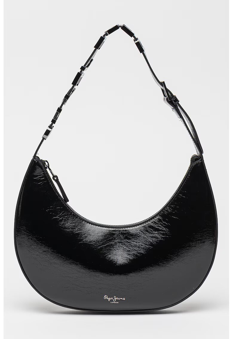 Pepe Jeans London Чанта Crescent Moon еко кожа