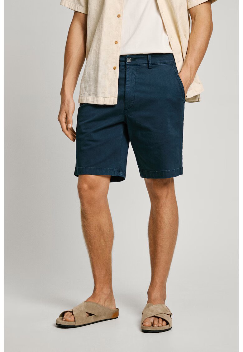 Pepe Jeans London Чино бермуди