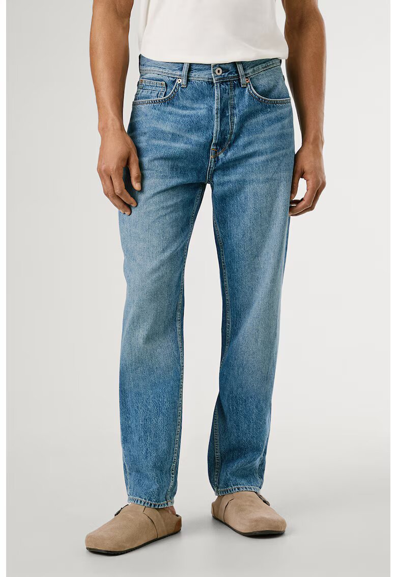 Pepe Jeans London Дънки деграде