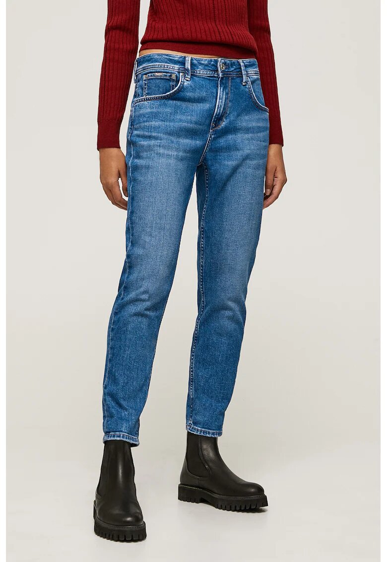 Pepe Jeans London Дънки Violet Mom