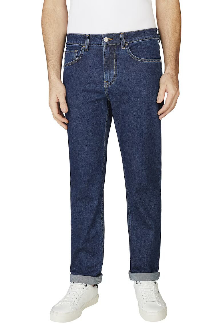 Pepe Jeans London Прави дънки
