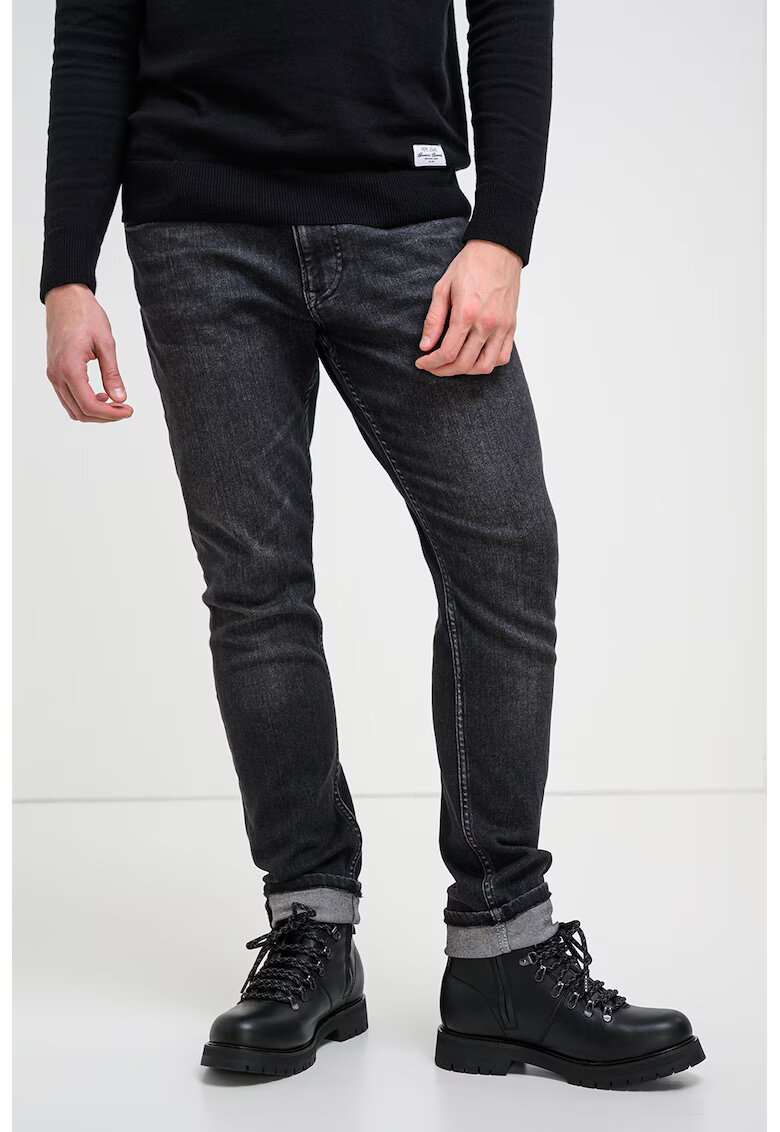 Pepe Jeans London Слим дънки Standley