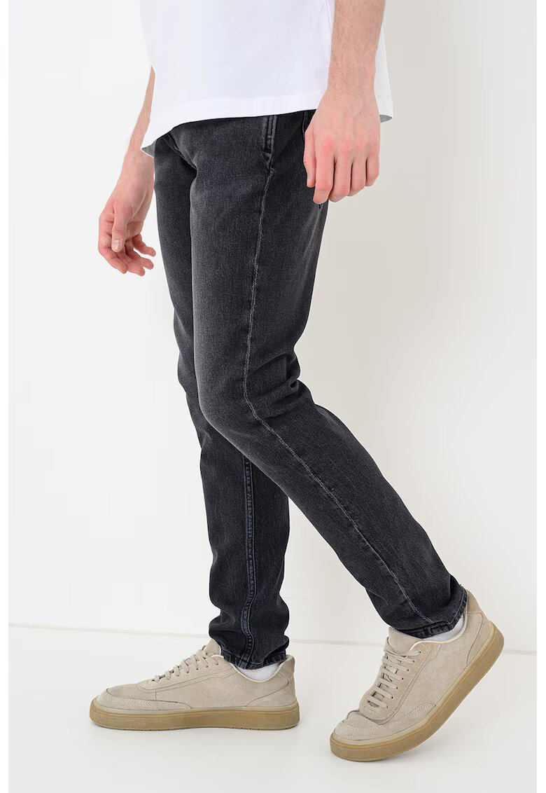 Pepe Jeans London Стеснени дънки Spike