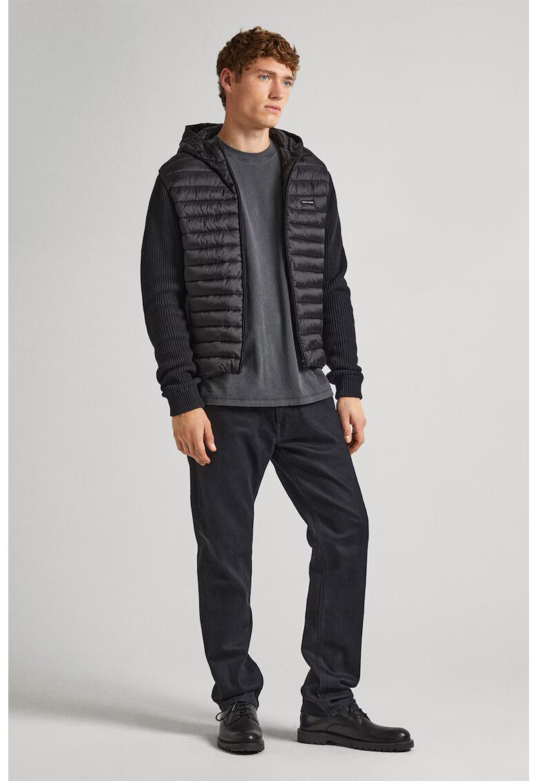 Pepe Jeans London Яке с качулка