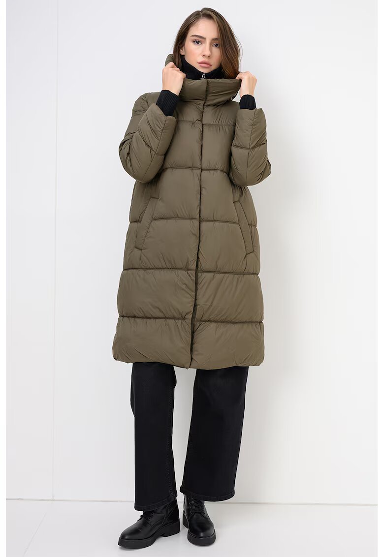 Pepe Jeans London Зимно непромокаемо яке Lauren