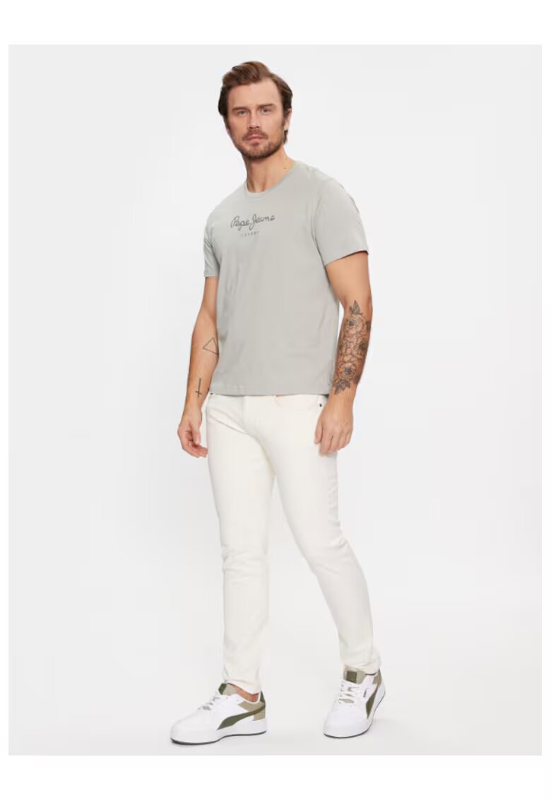 Pepe Jeans Мъжки дънки - 303578084 - Памук