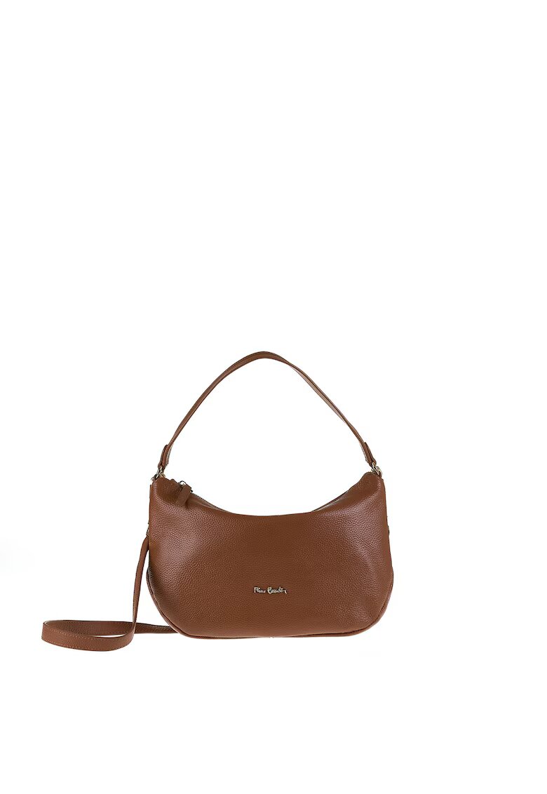 Pierre Cardin Кожена чанта Edera