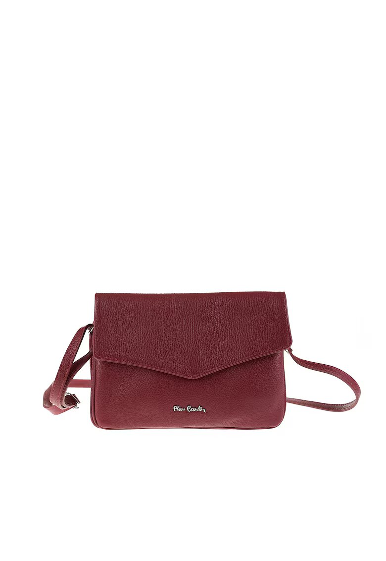 Pierre Cardin Кожена чанта Seraphina