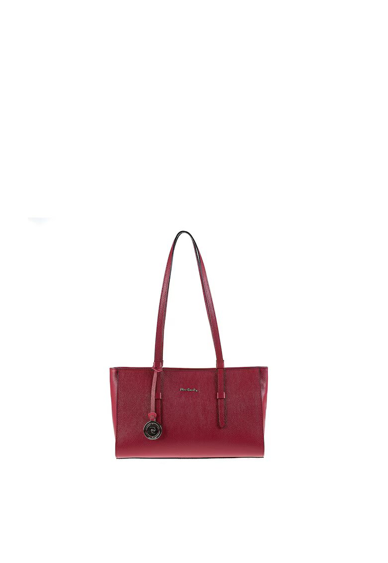 Pierre Cardin Кожена чанта Valeria