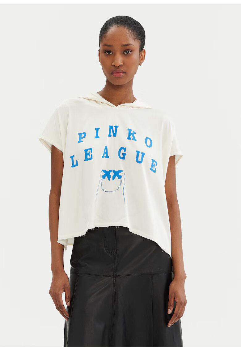 Pinko Дамска тениска Belinda 104875 A2HL