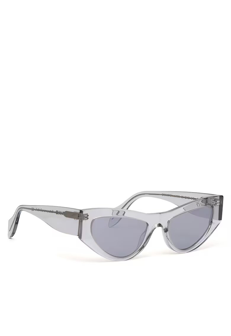 Pinko Дамски слънчеви очила Grigio Chiaro/Specchio K34 - 2 характеристики