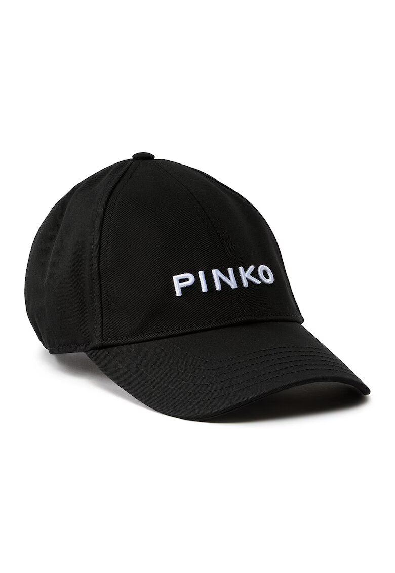 Pinko Бейзболна шапка с монограм