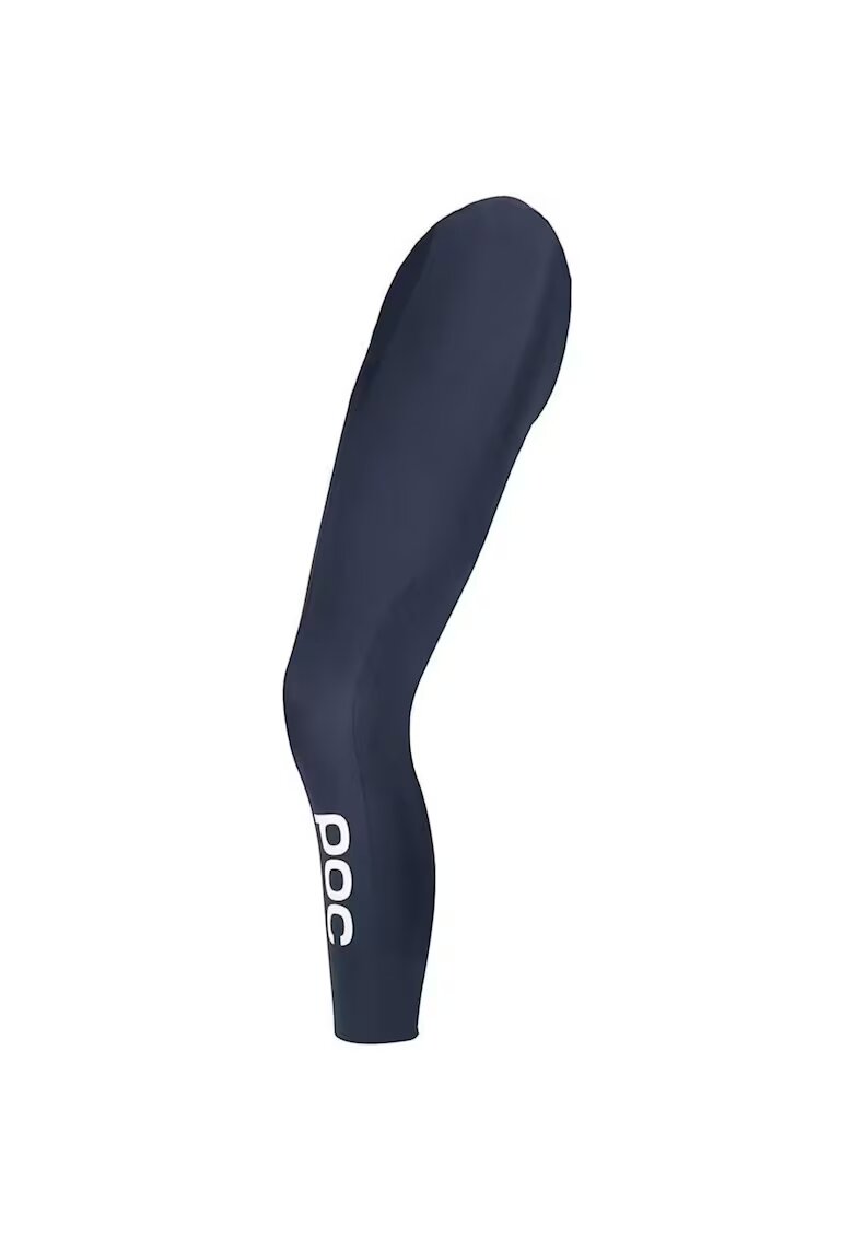 POC Мъжки спортен панталон Raceday Legs - тъмносин - еластичен материал - дишащ